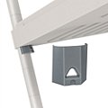 Plastic Shelving Hardware image